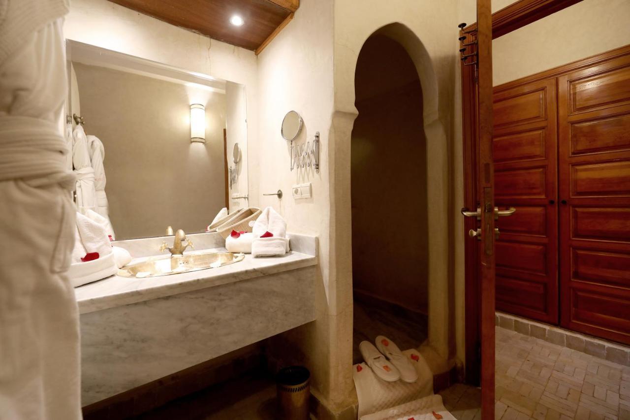 Riad Atlas Acacia Marrakesh Exterior foto