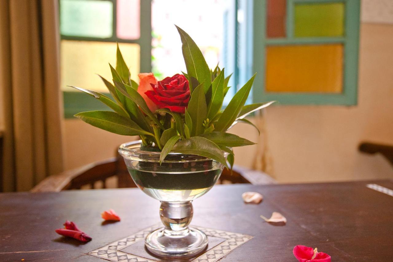 Riad Atlas Acacia Marrakesh Exterior foto